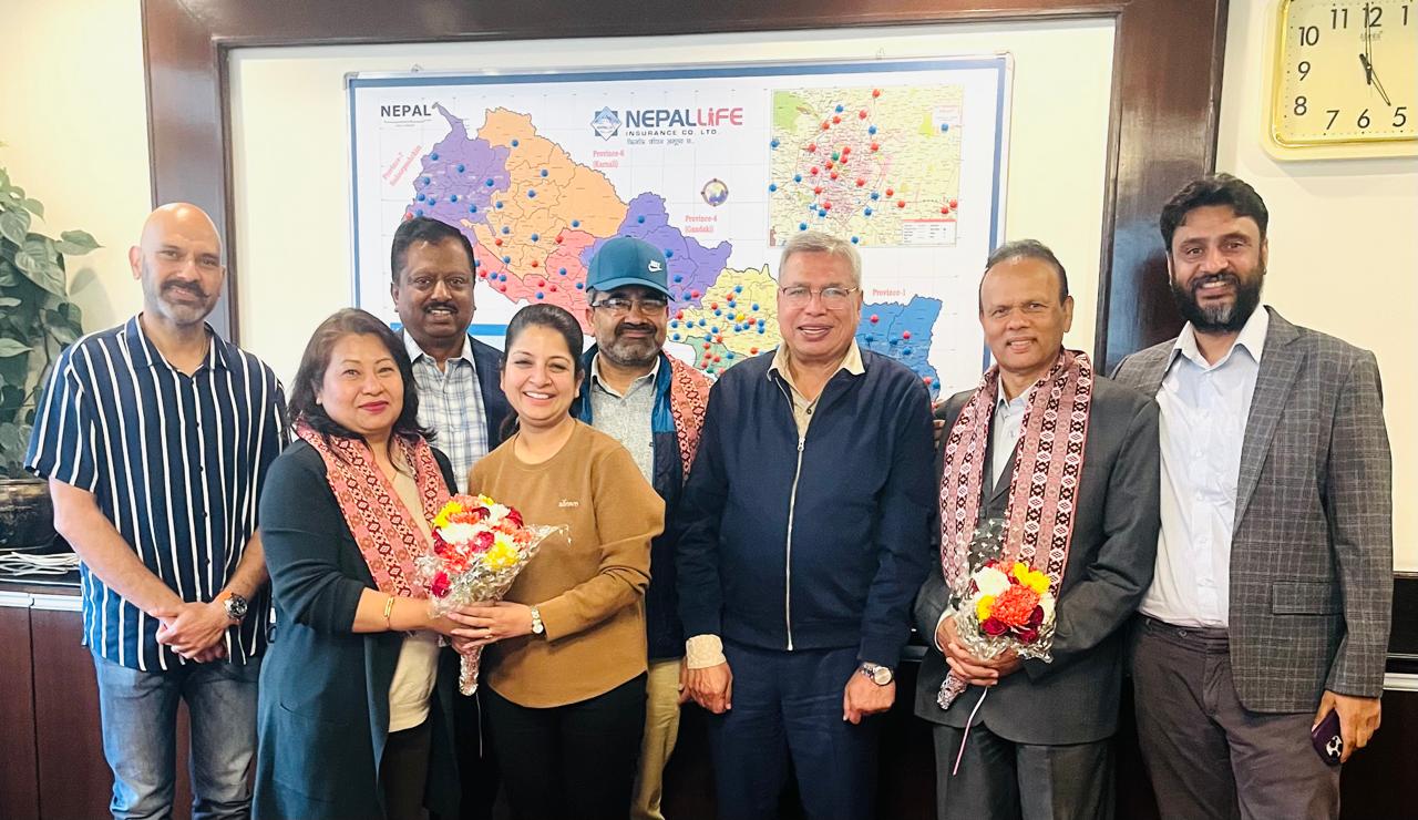 नेपाल लाइफको सर्वसाधारण शेयरधनी समुहबाट बिमल प्रसाद ढकाल, कृष्ण लामिछाने र शर्मिला श्रेष्ठ निर्वाचित